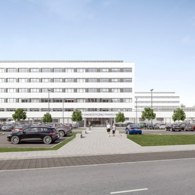 Centrum Medyczne Geo Medical