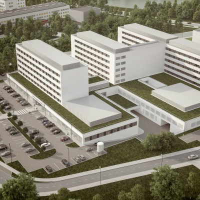 Centrum Medyczne Geo Medical