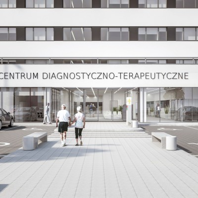 Centrum Medyczne Geo Medical