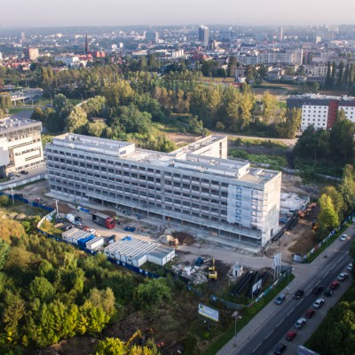 Centrum Medyczne Geo Medical