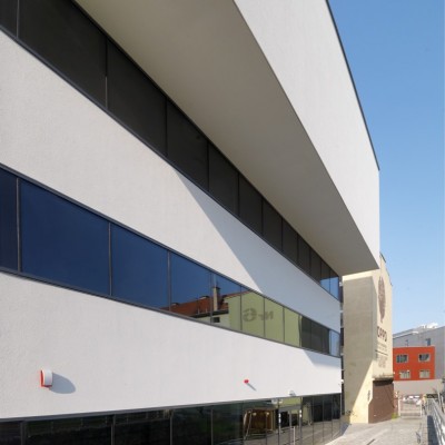 Centrum Wysokich Technologii Atmoterm