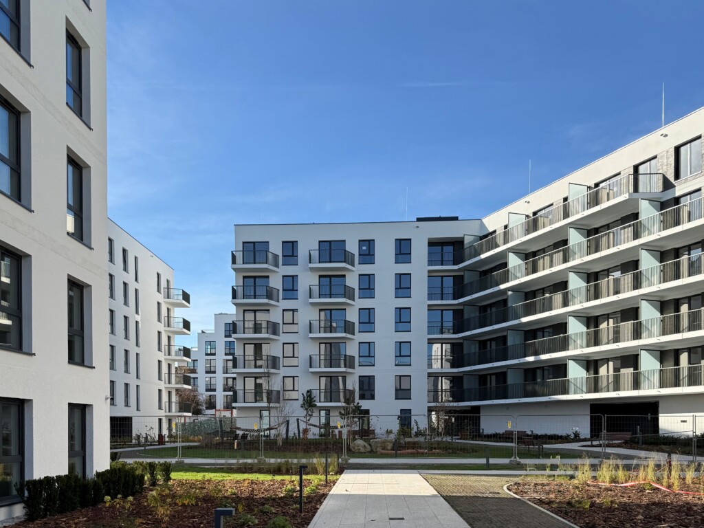 Osiedle Górka Narodowa