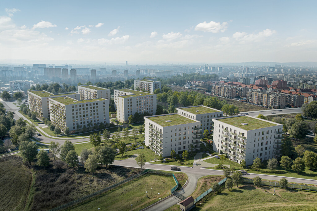 architektura