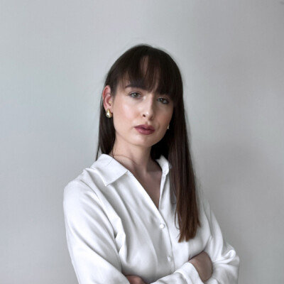 Wiktoria Dziubek